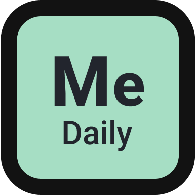 Mevolve Daily